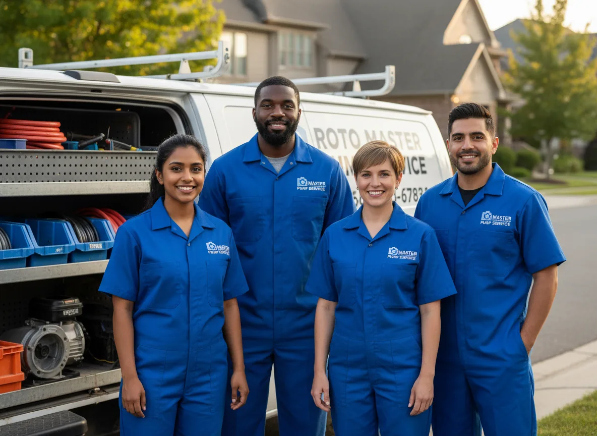Sump Pump Installation company in Gig Harbor, WA